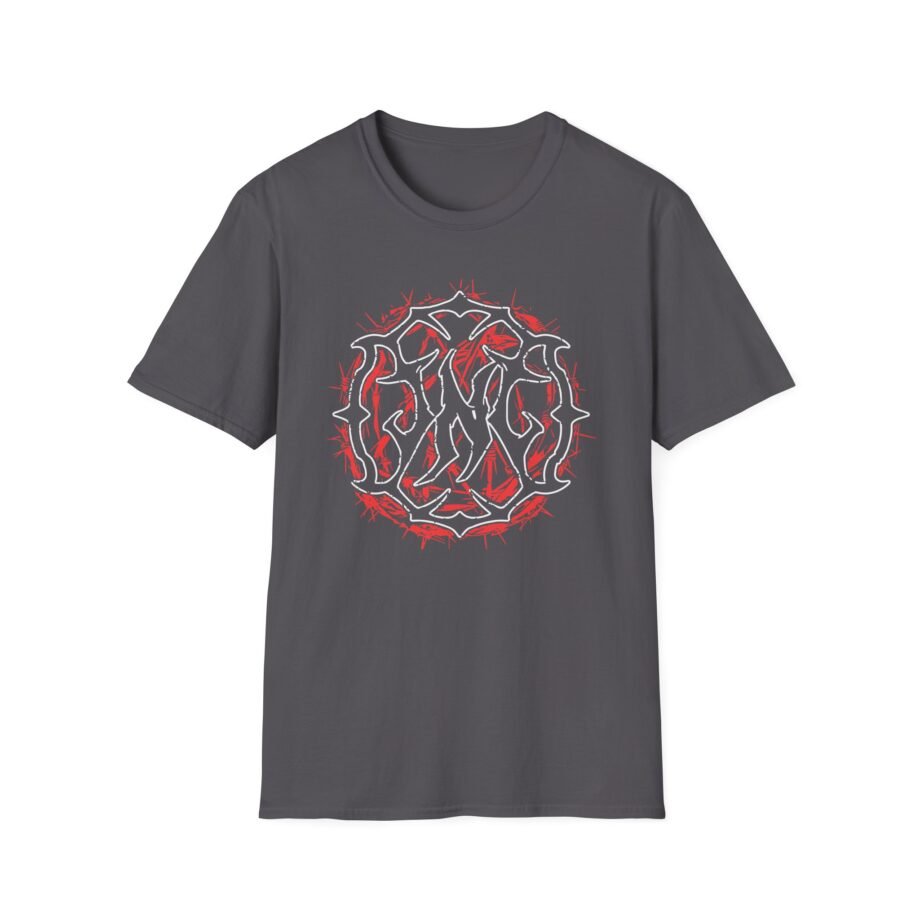 Jake and Johnnie Unisex Softstyle T-shirt
