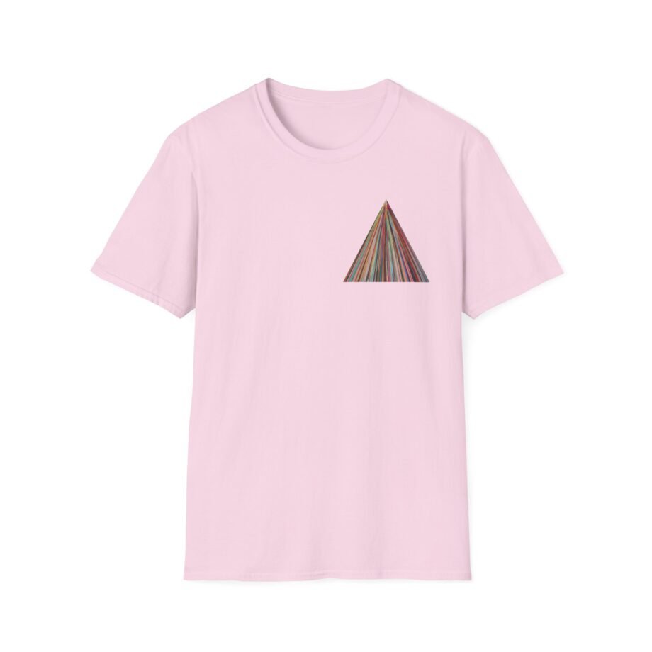 Salvador Sobral Breathe Unisex Softstyle T-shirt