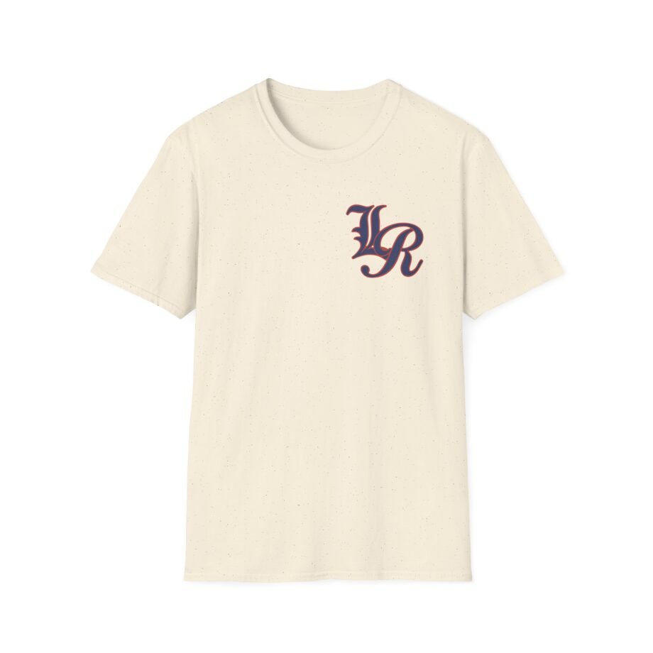 Chris D Elia Life Rips Blvd Unisex Softstyle T-shirt