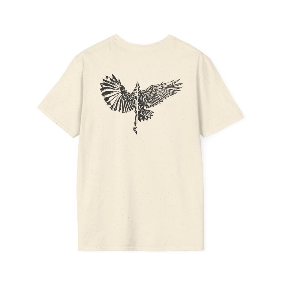Hardy Unisex Softstyle T-shirt