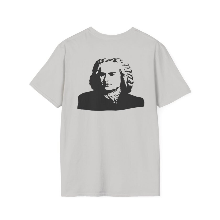 Andre 3000 Cactus Unisex Softstyle T-shirt