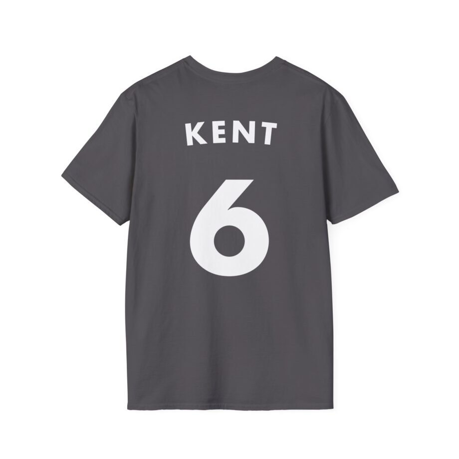 Ted Lasso a.f.c. Richmond Kent Unisex Softstyle T-shirt