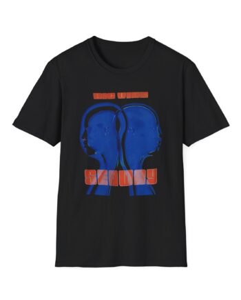 Seaway Heads Unisex Softstyle T-shirt