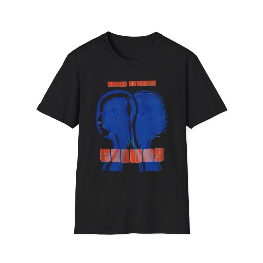 Seaway Heads Unisex Softstyle T-shirt
