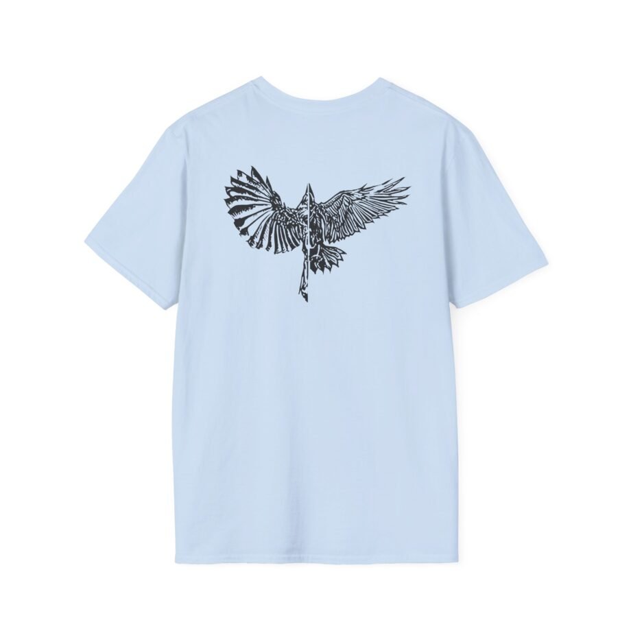 Hardy Unisex Softstyle T-shirt