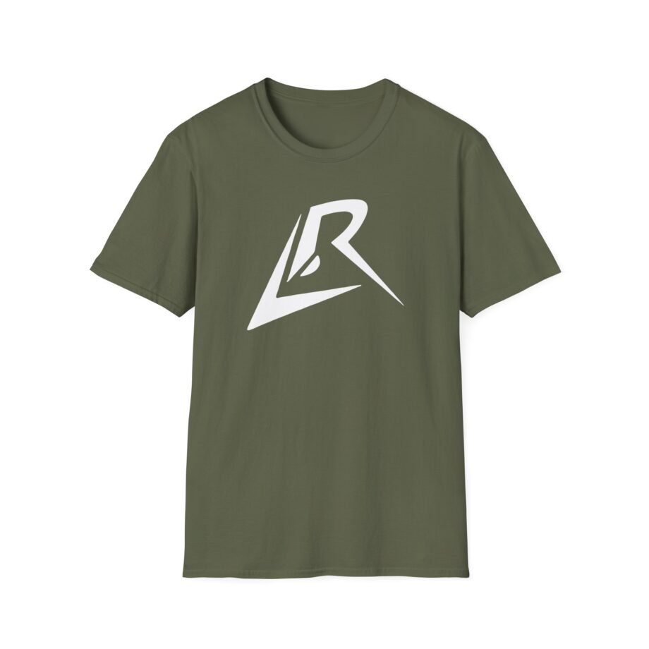 Caedrel Unisex Softstyle T-shirt