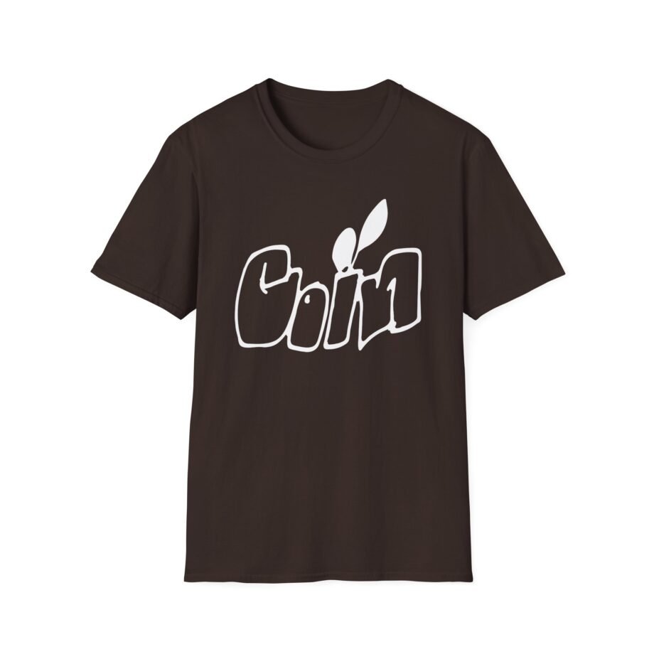 Coin Creative Opportunities Unisex Softstyle T-shirt