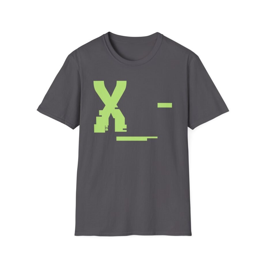 Boston Breach Unisex Softstyle T-shirt