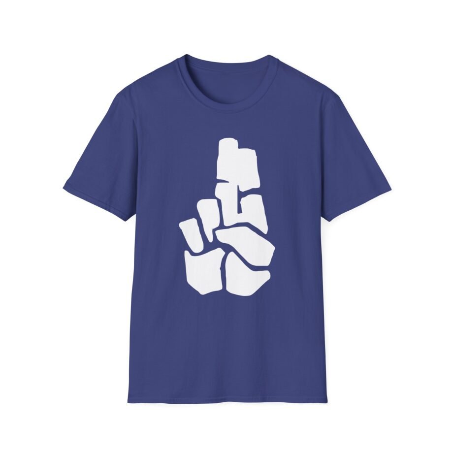 Brand Nubian Unisex Softstyle T-shirt