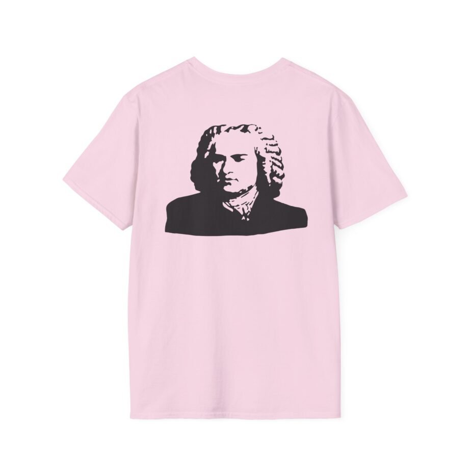Andre 3000 Cactus Unisex Softstyle T-shirt