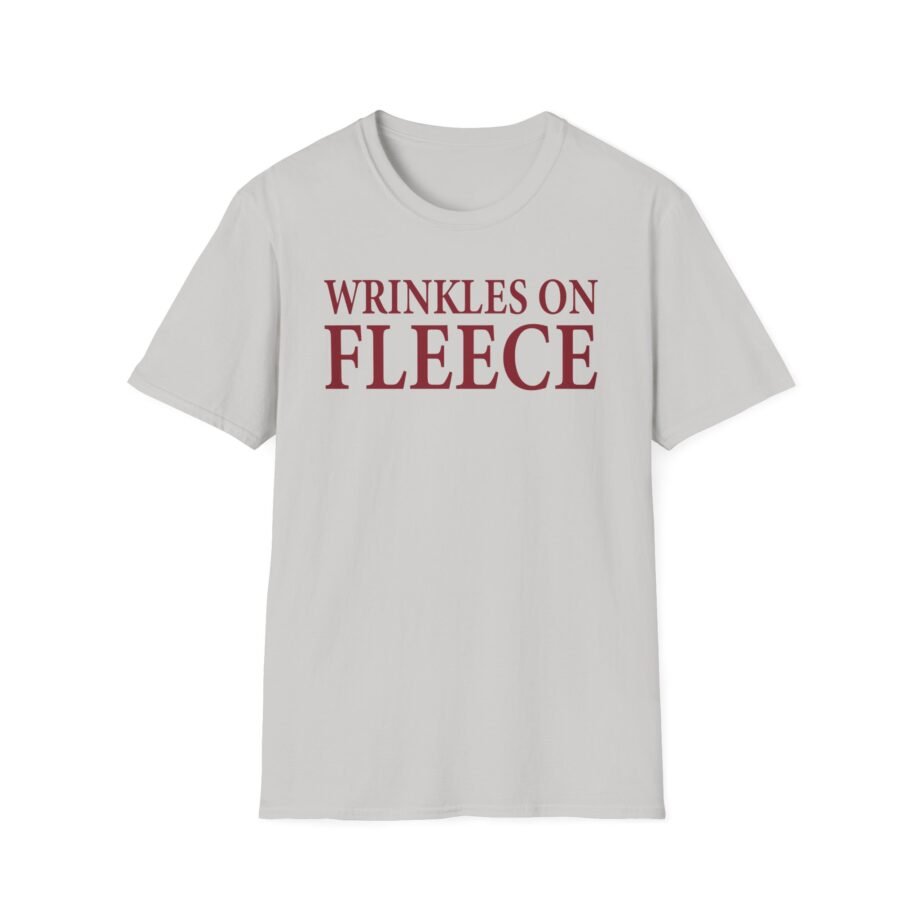 Tyler Perry Unisex Softstyle T-shirt