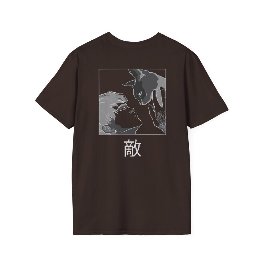 Xcry Unisex Softstyle T-shirt