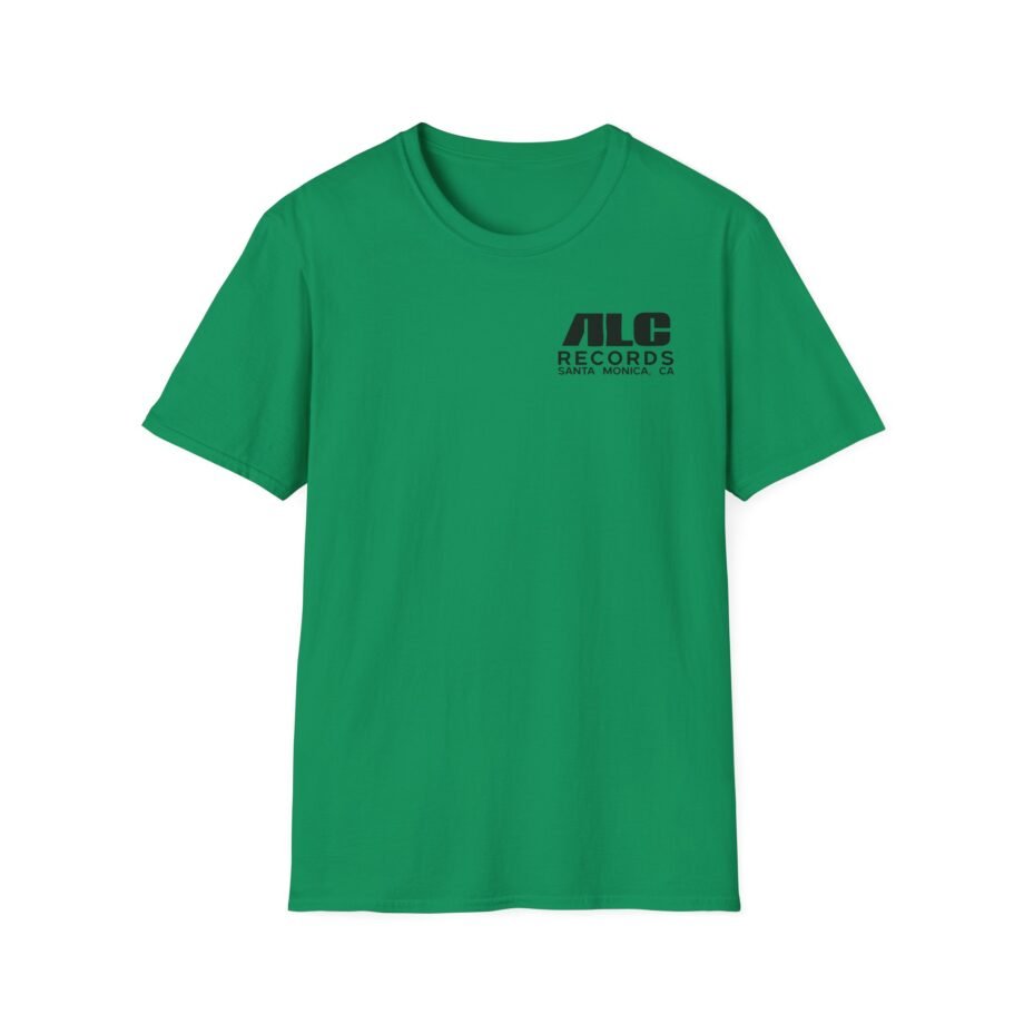 Alchemist The Original Version Unisex Softstyle T-shirt