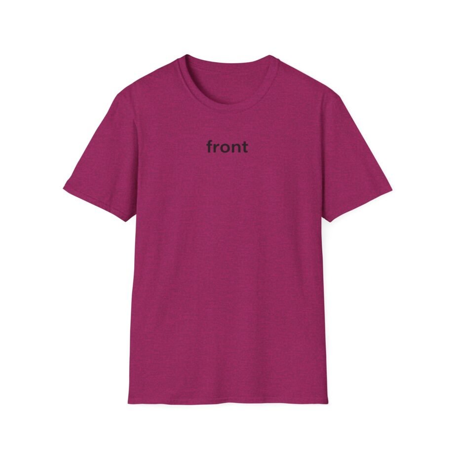 Andre 3000 Cactus Unisex Softstyle T-shirt