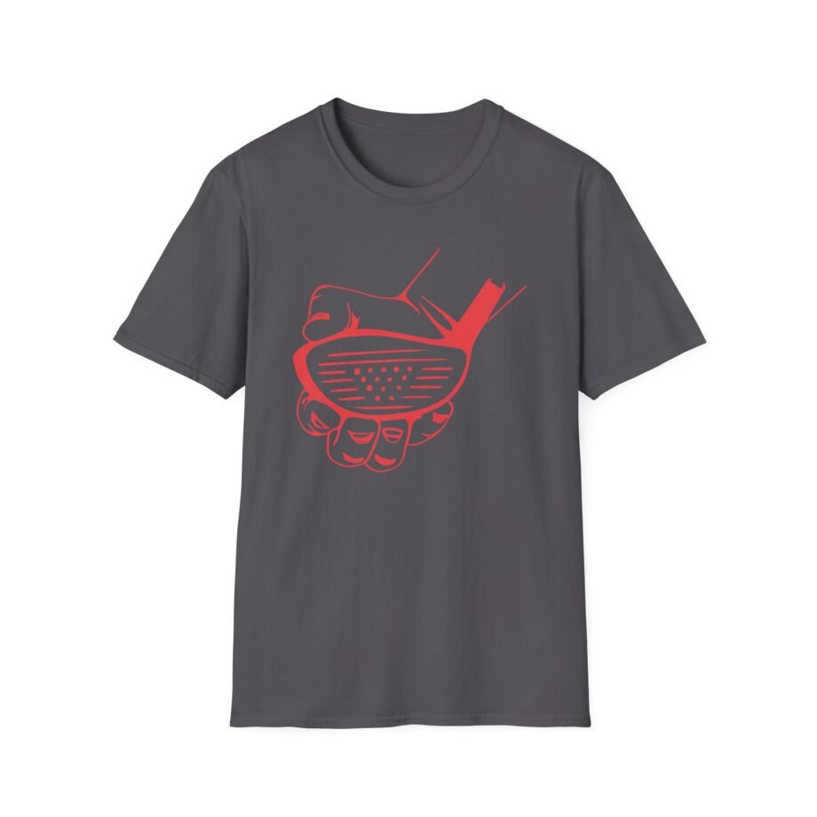 Bargatze Golf Unisex Softstyle T-shirt