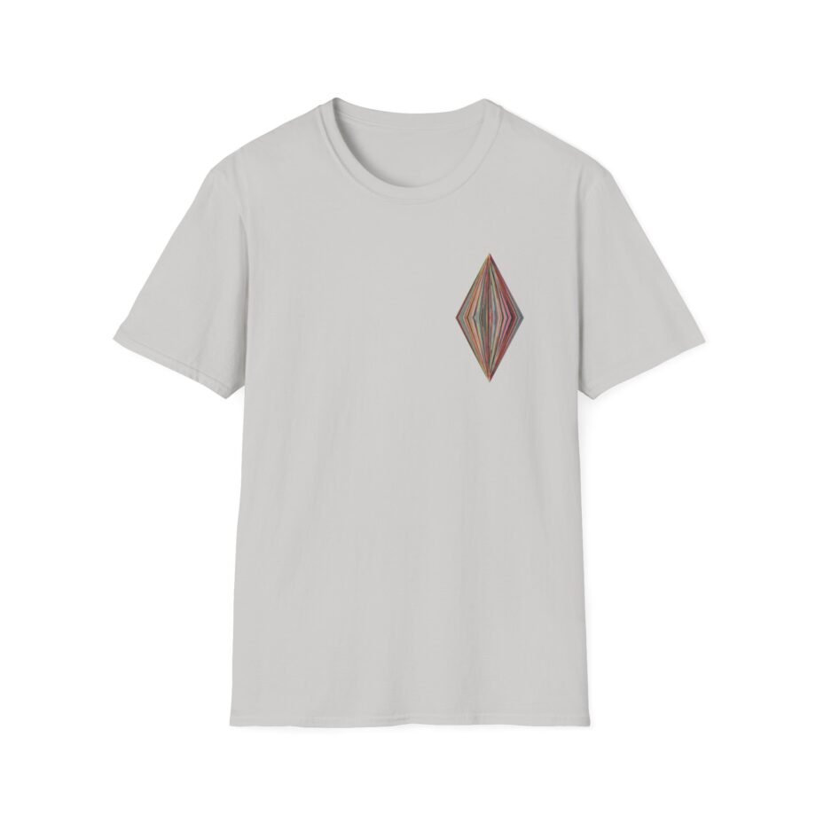 Salvador Sobral Trail Unisex Softstyle T-shirt