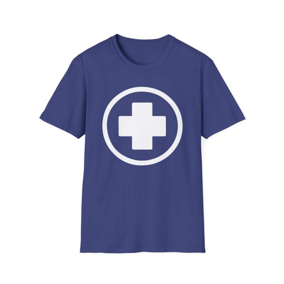 Sofaygo Plus Unisex Softstyle T-shirt