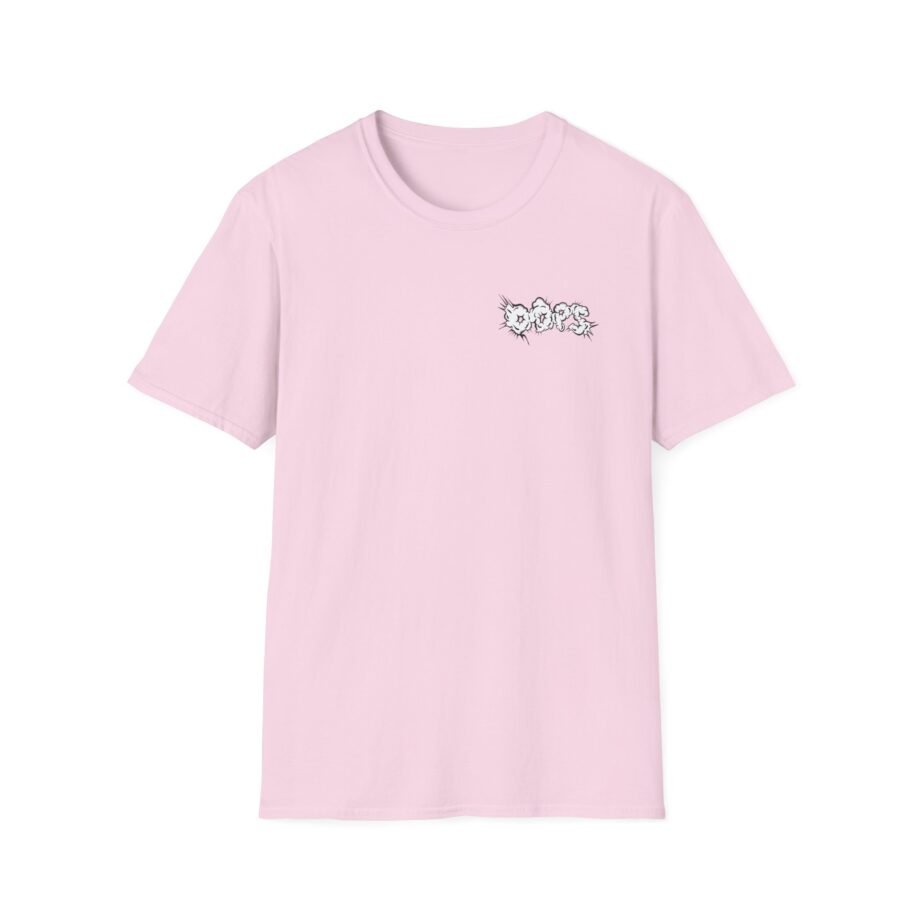 Chris D Elia Oops Unisex Softstyle T-shirt