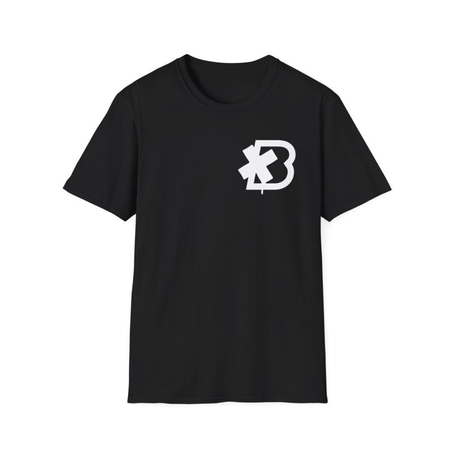Boston Breach Unisex Softstyle T-shirt