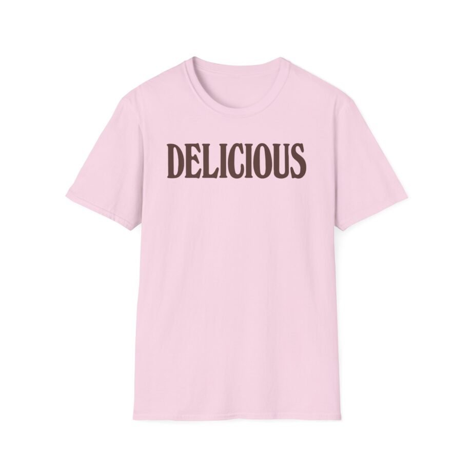 Brian Wilson Delicious Unisex Softstyle T-shirt