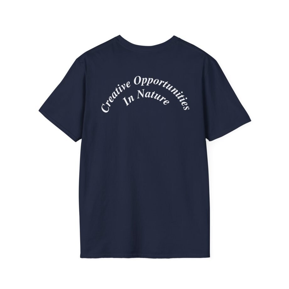 Coin Creative Opportunities Unisex Softstyle T-shirt