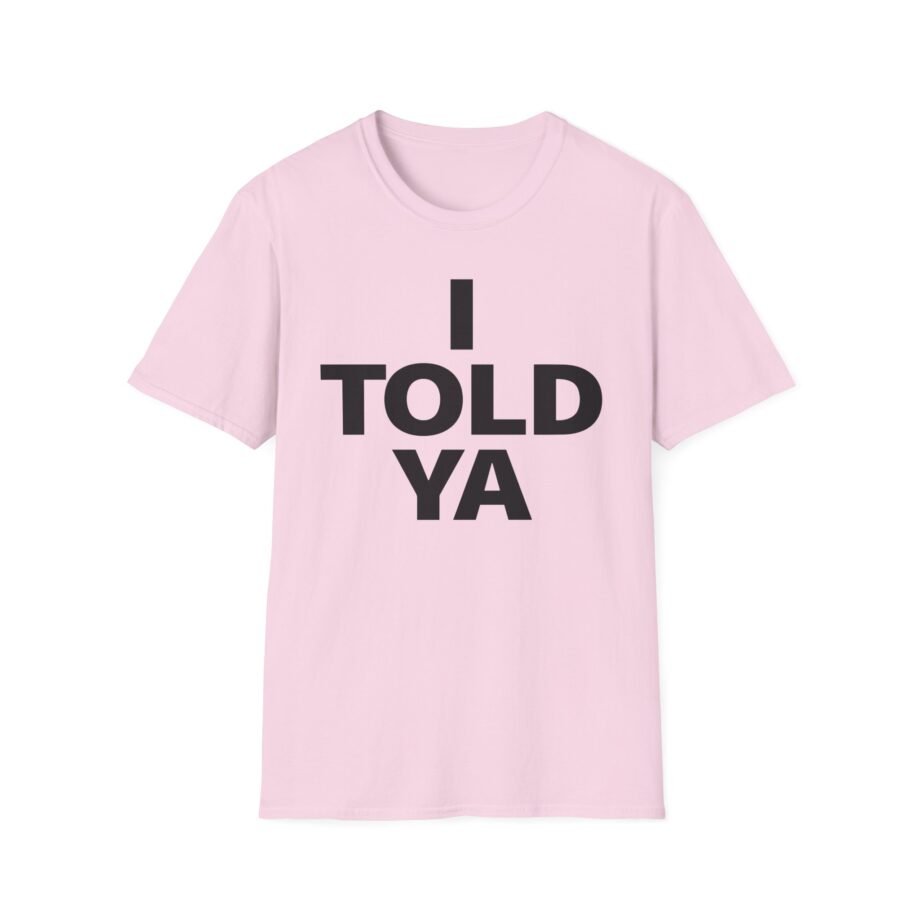 Zendaya Unisex Softstyle T-shirt