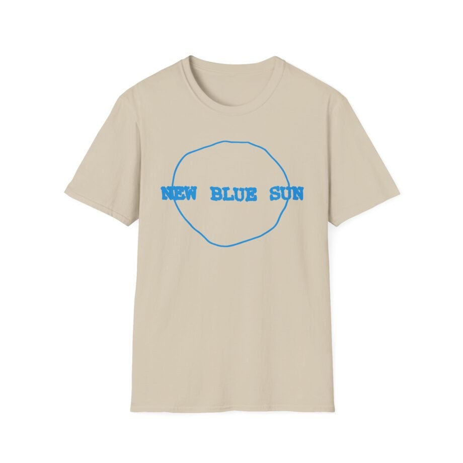 Andre 3000 Cactus Nbs Orbit Unisex Softstyle T-shirt