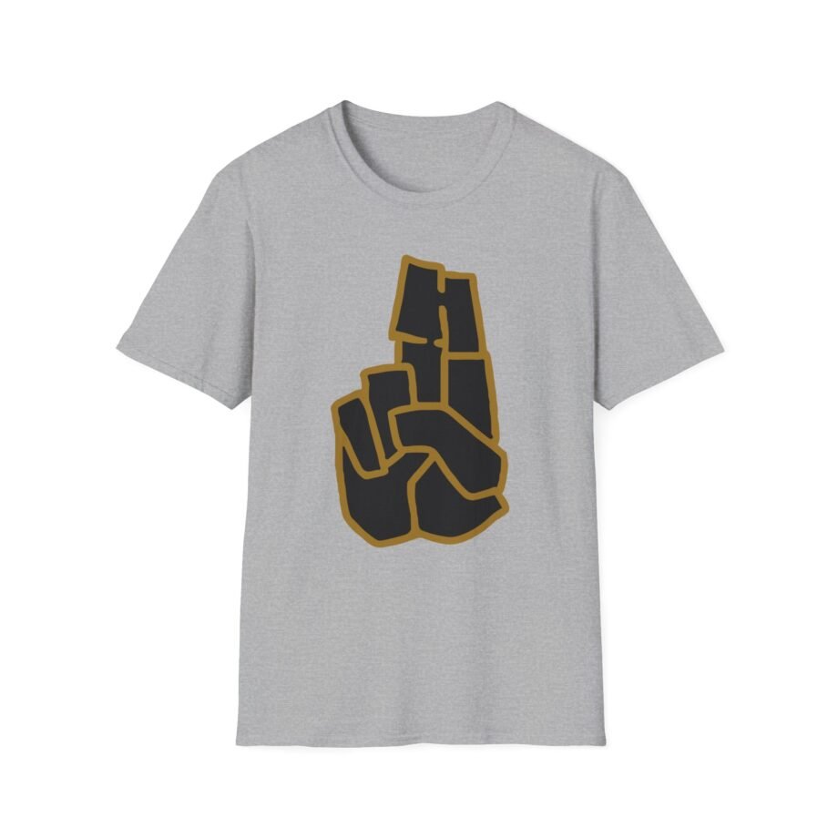 Brand Nubian Unisex Softstyle T-shirt
