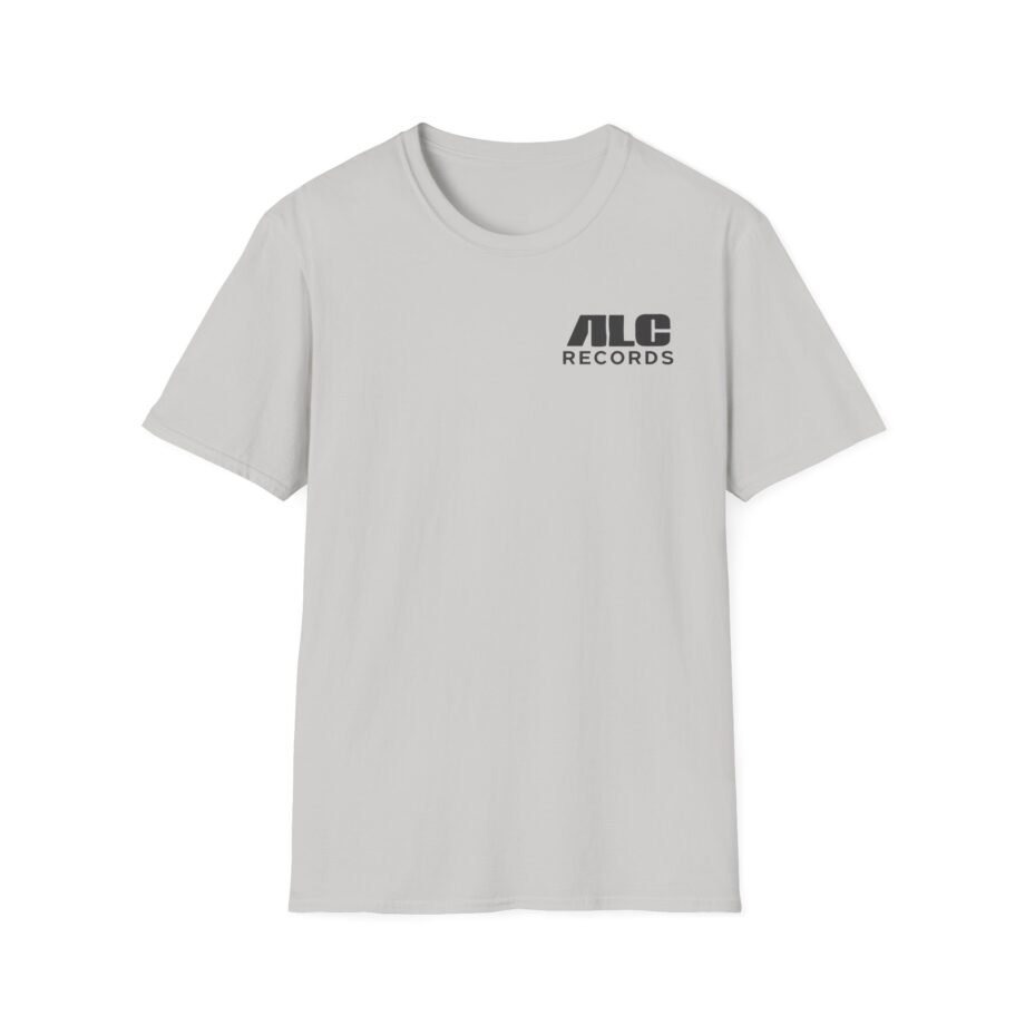 Alchemist Slipping Into Darkness Unisex Softstyle T-shirt