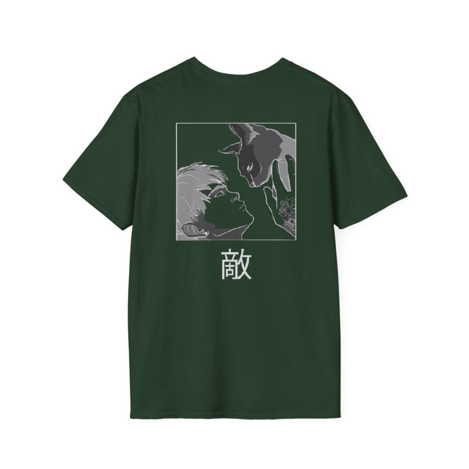 Xcry Unisex Softstyle T-shirt