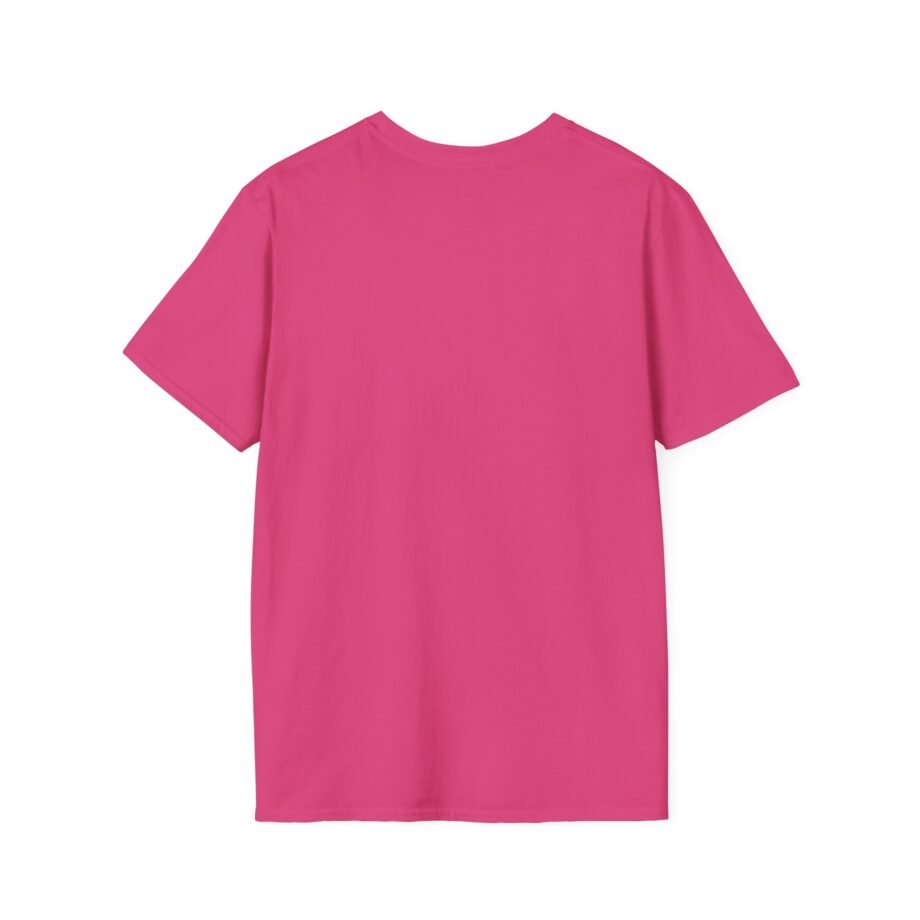 Ted Lasso a.f.c. Richmond Unisex Softstyle T-shirt