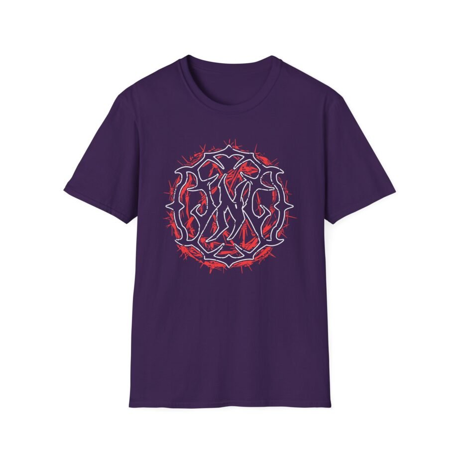 Jake and Johnnie Unisex Softstyle T-shirt