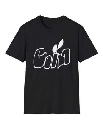 Coin Creative Opportunities Unisex Softstyle T-shirt