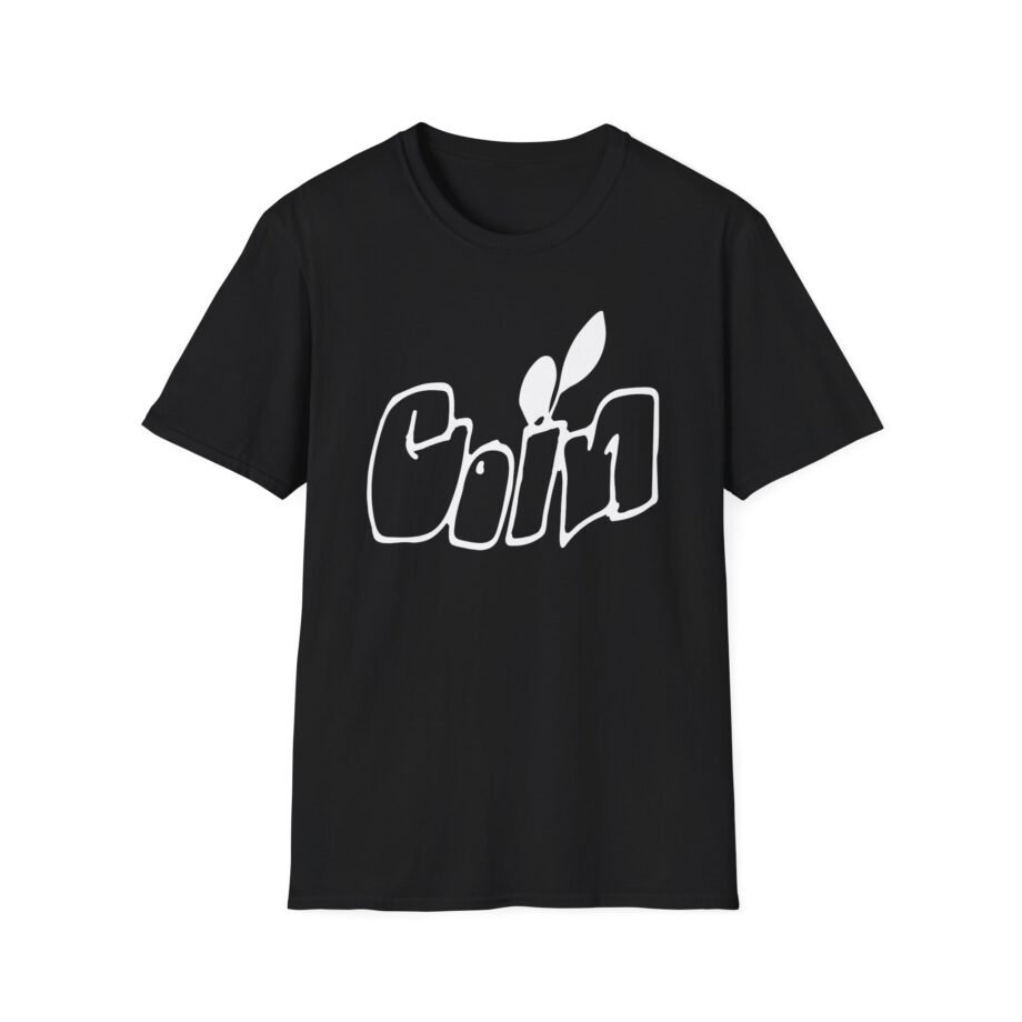 Coin Creative Opportunities Unisex Softstyle T-shirt