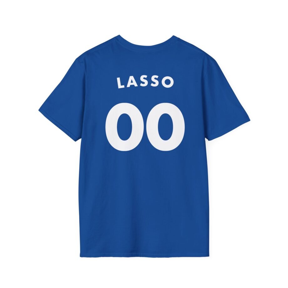 Ted Lasso a.f.c. Richmond Lasso Unisex Softstyle T-shirt