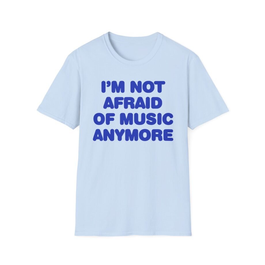 Coin Inaoma® Unisex Softstyle T-shirt