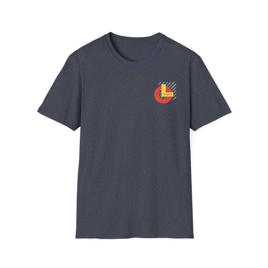 Alchemist The Lotto Unisex Softstyle T-shirt