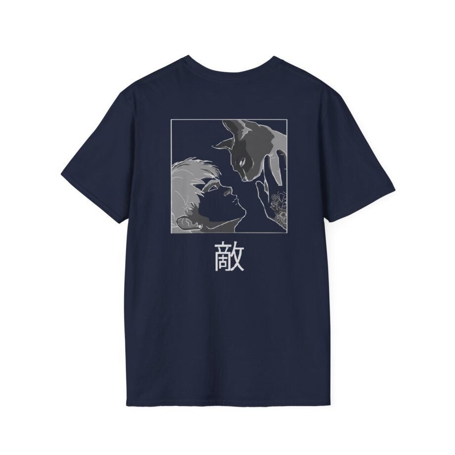 Xcry Unisex Softstyle T-shirt