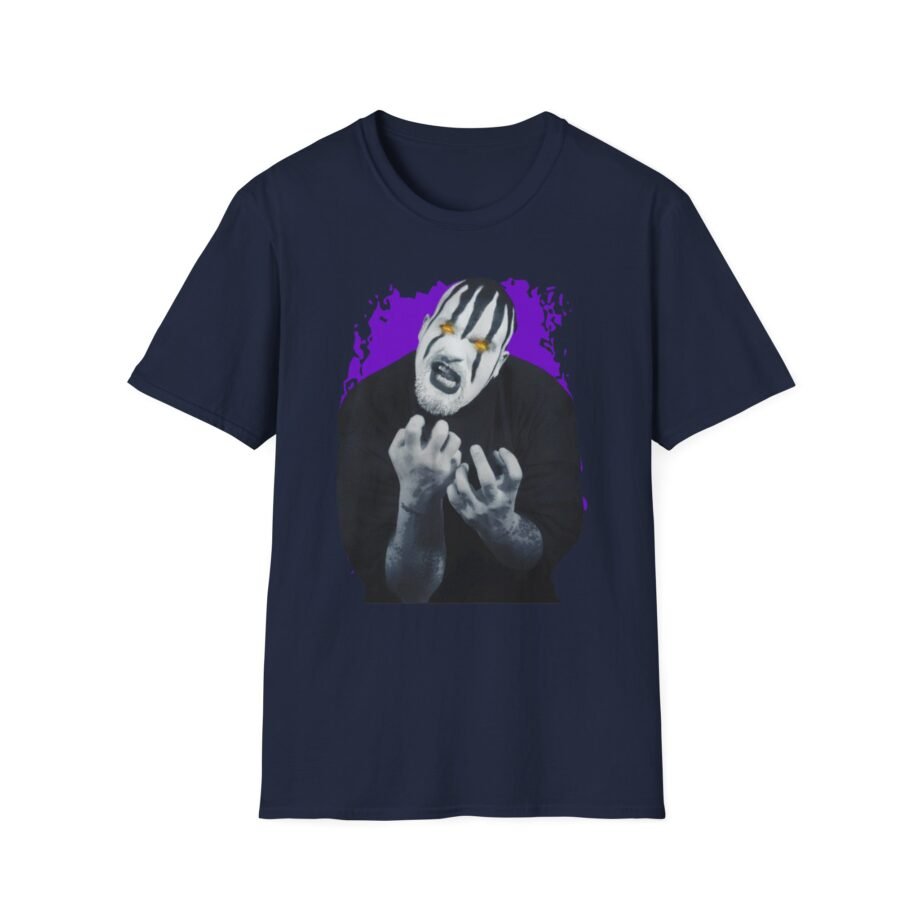 Blaze Ya Dead Homie Colton Grundy Unisex Softstyle T-shirt