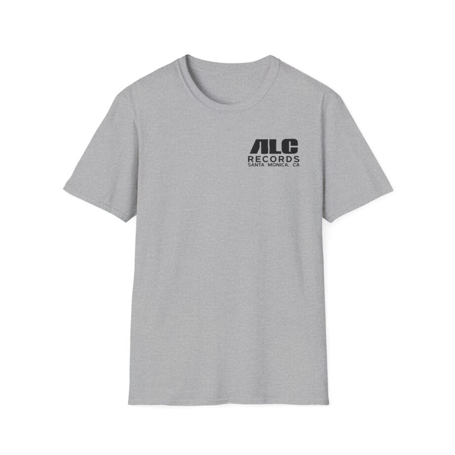 Alchemist The Original Version Unisex Softstyle T-shirt