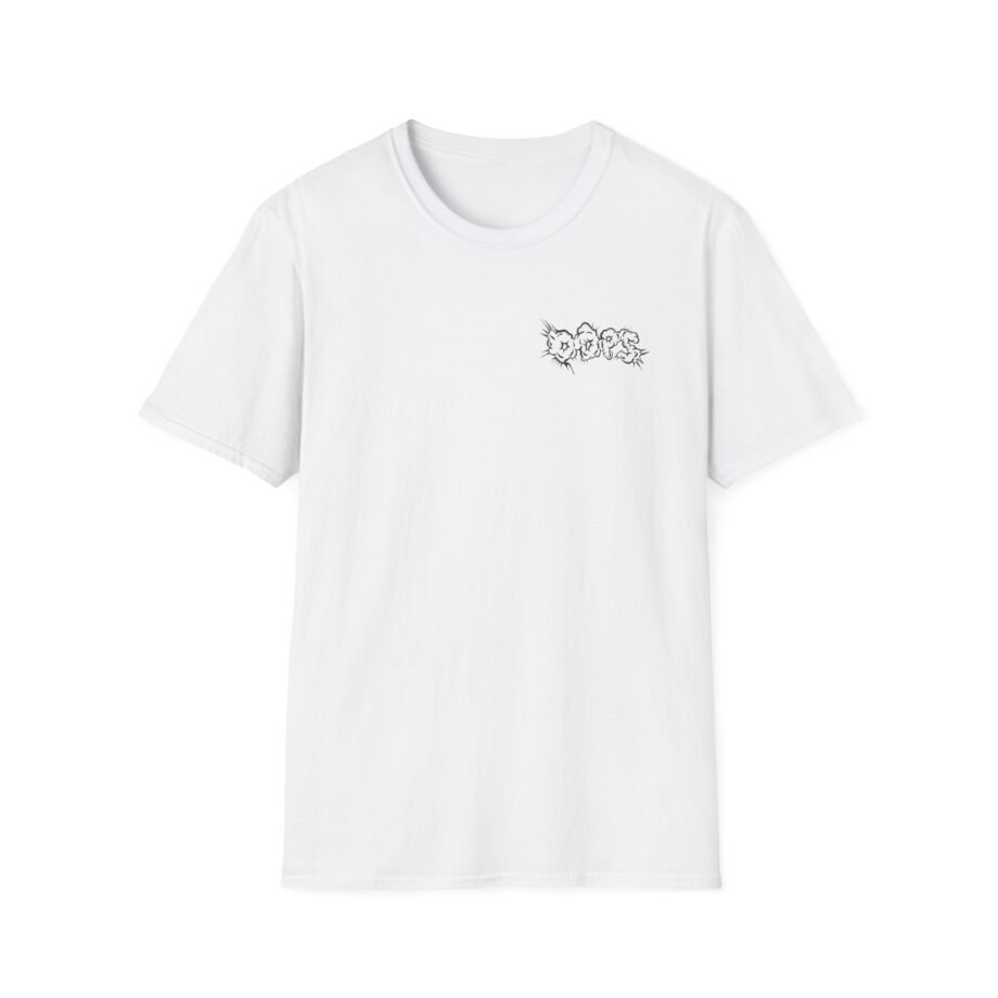 Chris D Elia Oops Unisex Softstyle T-shirt