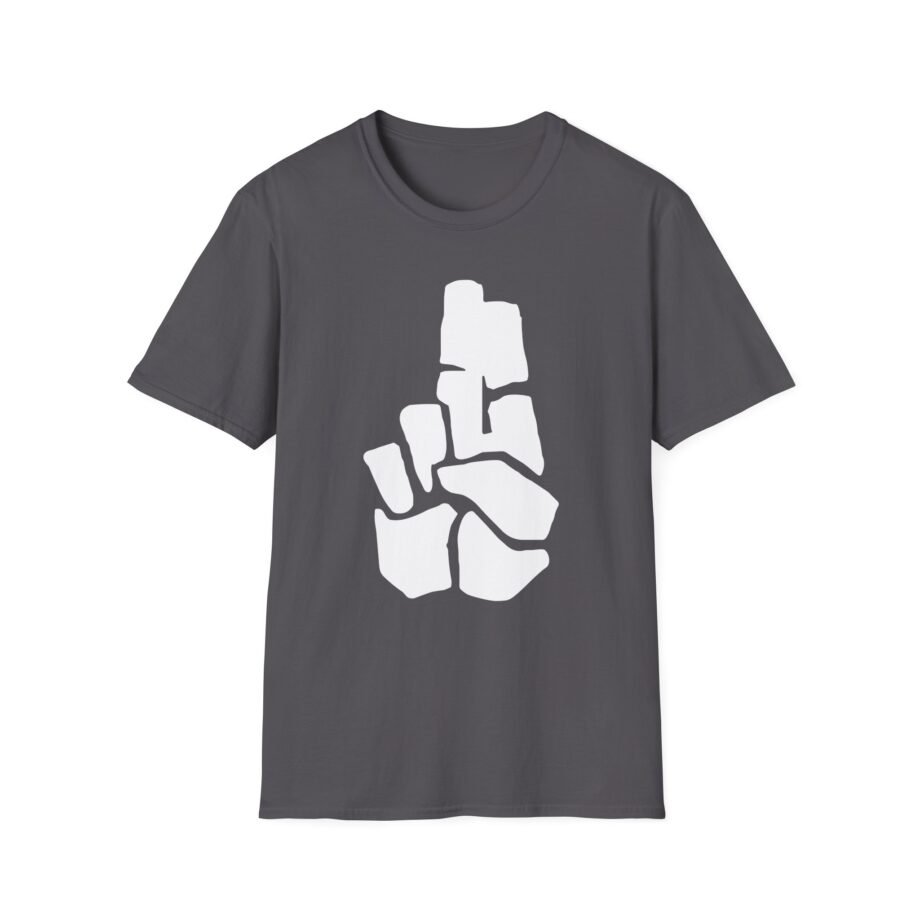 Brand Nubian Unisex Softstyle T-shirt