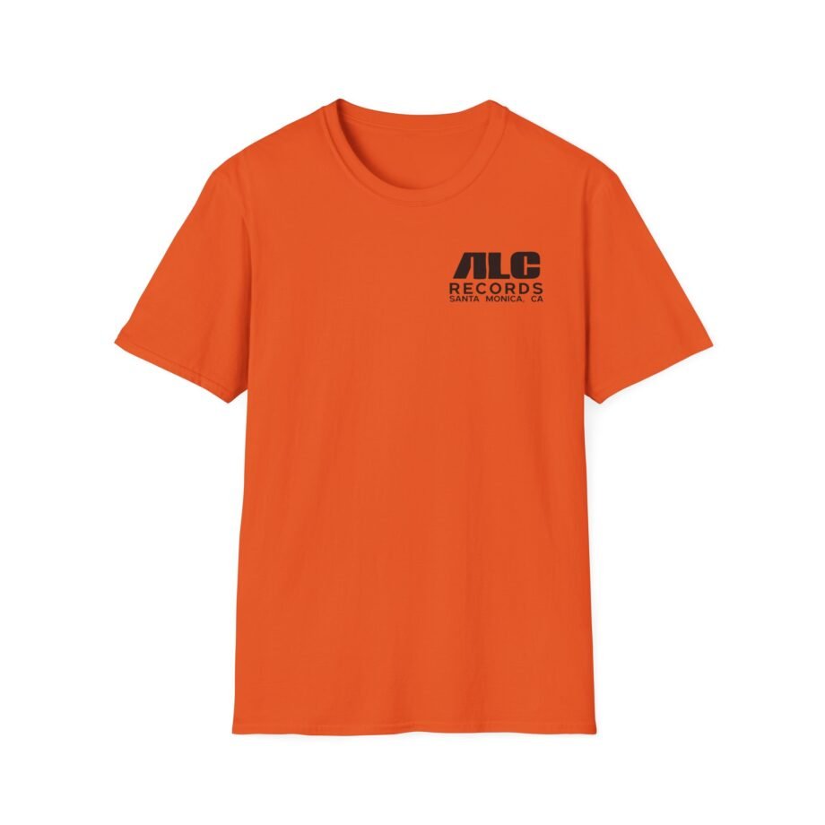 Alchemist The Original Version Unisex Softstyle T-shirt