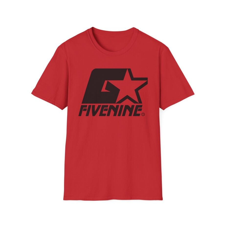 2019 Ramirez Rvmirxz Greyfivenine G*59 Starter Logo Unisex Softstyle T-shirt