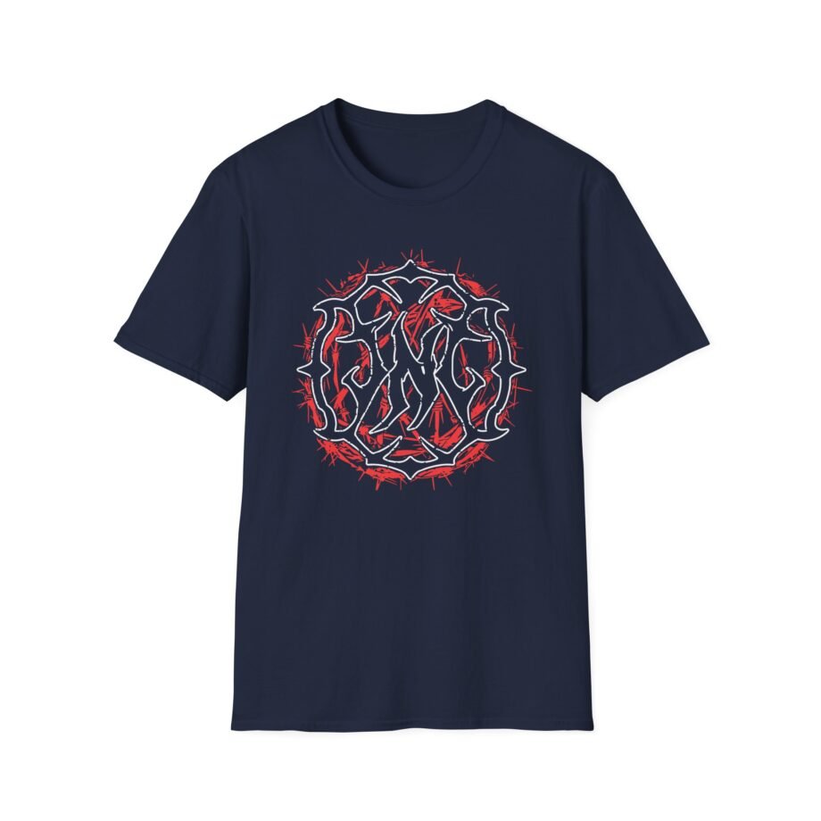 Jake and Johnnie Unisex Softstyle T-shirt