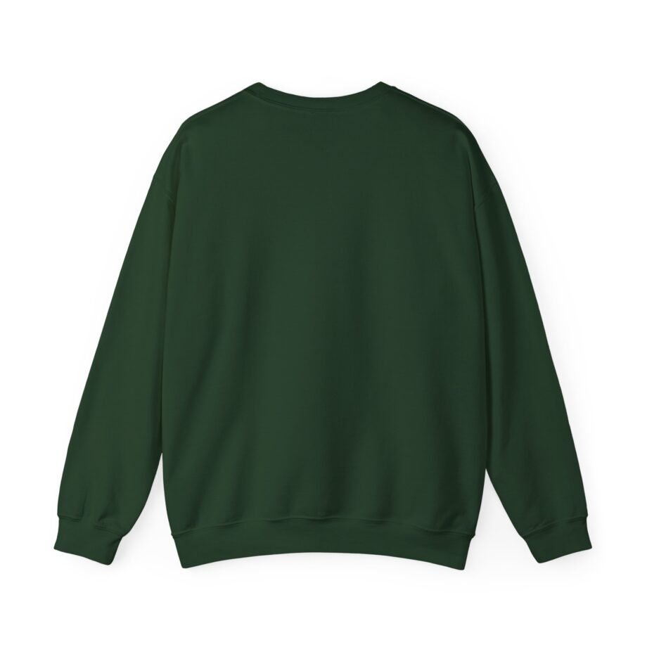 Clawfinger Unisex Heavy Blend Crewneck Sweatshirt