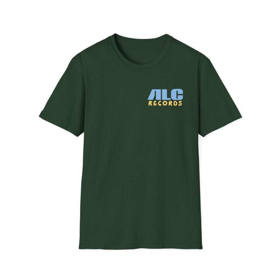 Alchemist Seasons Change Unisex Softstyle T-shirt
