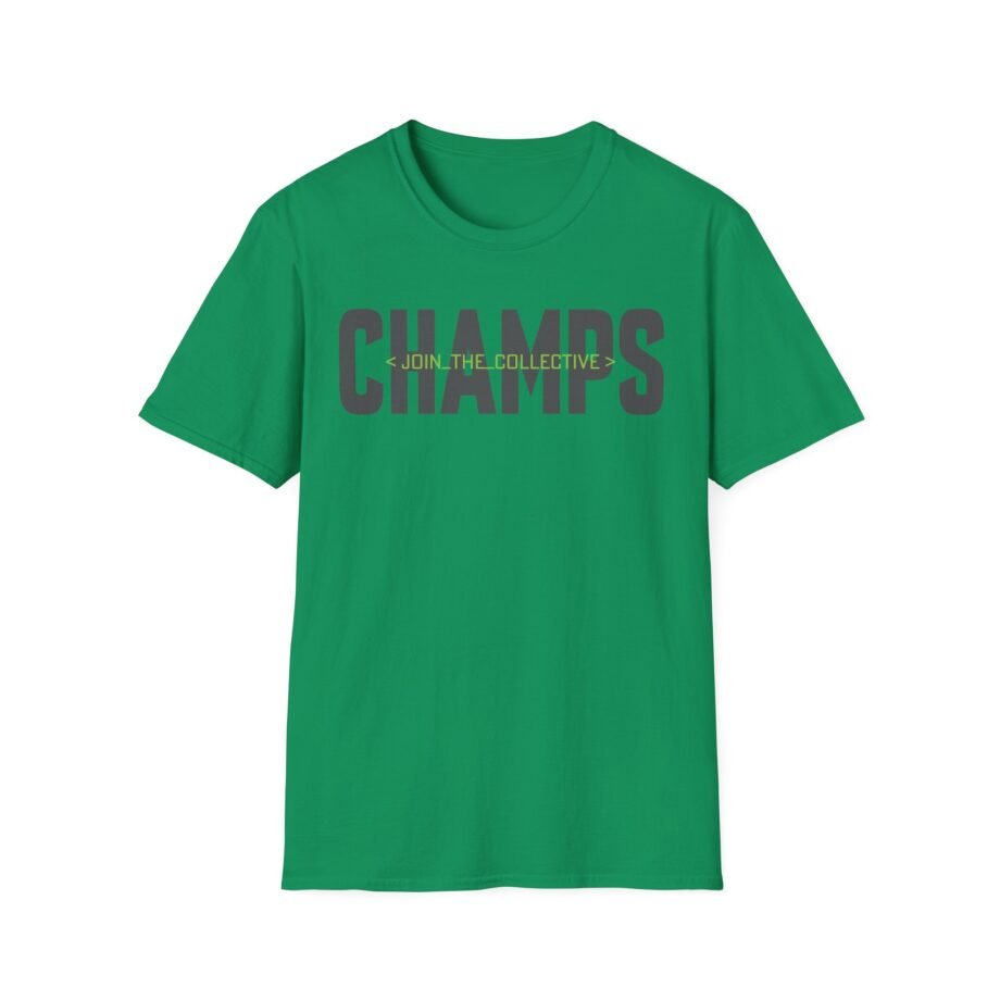 Boston Breach Unisex Softstyle T-shirt