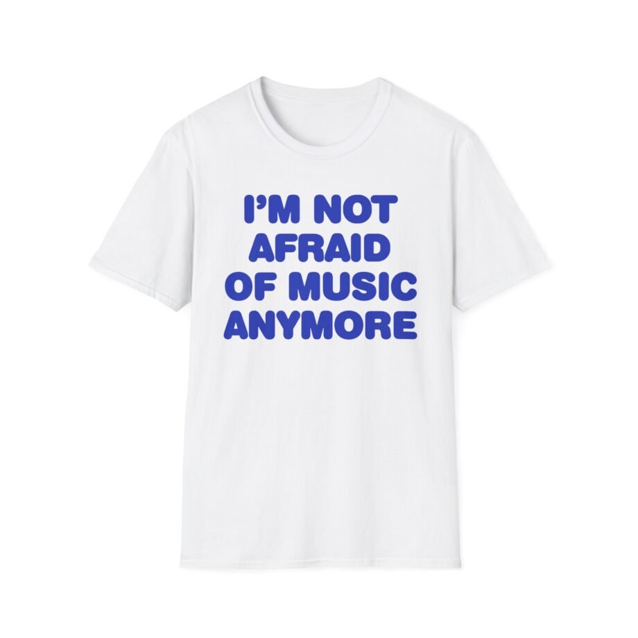 Coin Inaoma® Unisex Softstyle T-shirt