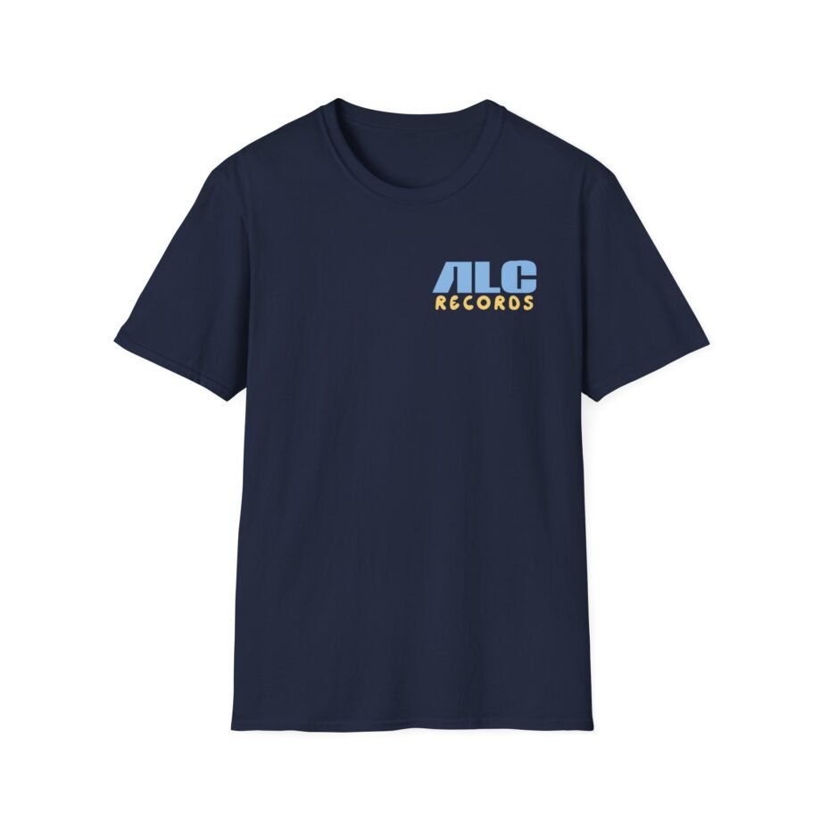 Alchemist Seasons Change Unisex Softstyle T-shirt